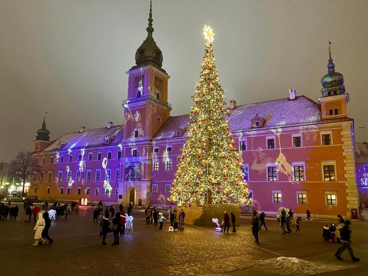 Top Metro X2 Fast Wifi 400 Mbs 70'Tv Netflix Hbo Max Appletv+ Disney+ Warsaw Luaran gambar